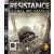 Hra PS3 Resistance Fall Of Man